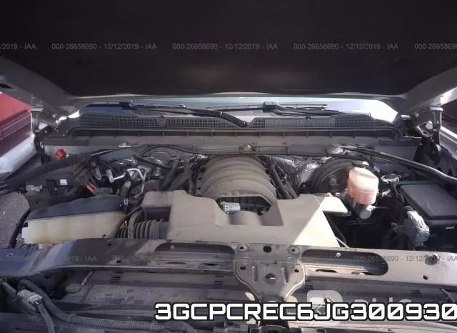 3GCPCREC6JG300930 фото 2