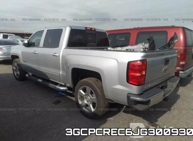 3GCPCREC6JG300930 фото 4