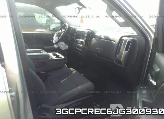3GCPCREC6JG300930 фото 6