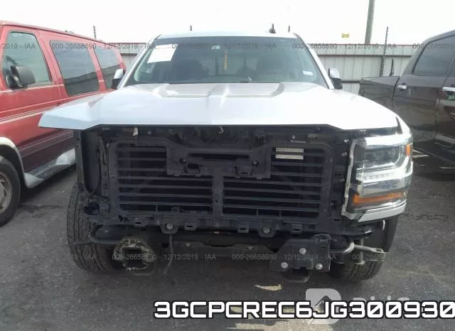 3GCPCREC6JG300930 фото 7