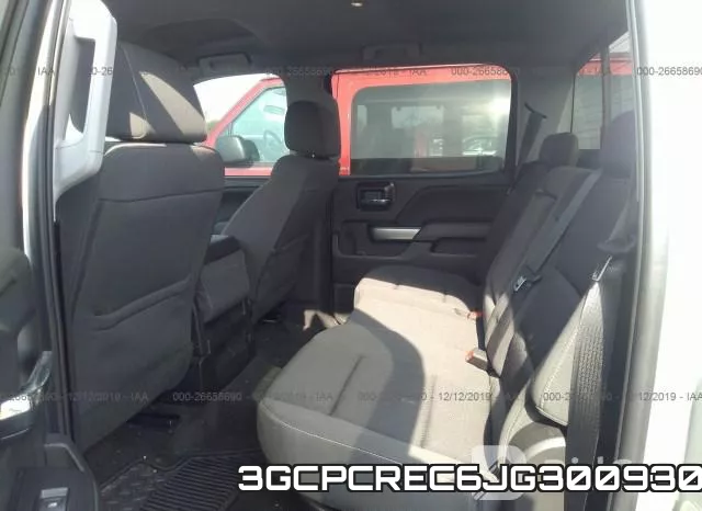 3GCPCREC6JG300930 фото 9