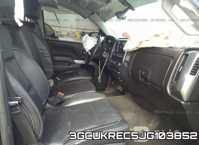 3GCUKREC5JG103852 фото 6