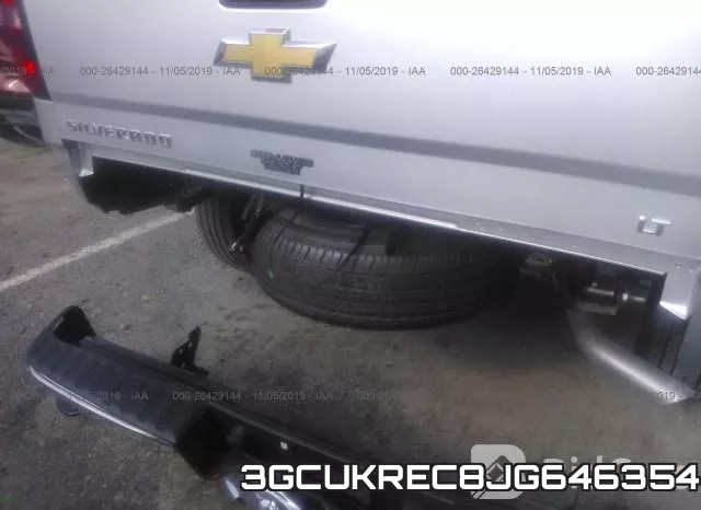 3GCUKREC8JG646354 фото 7