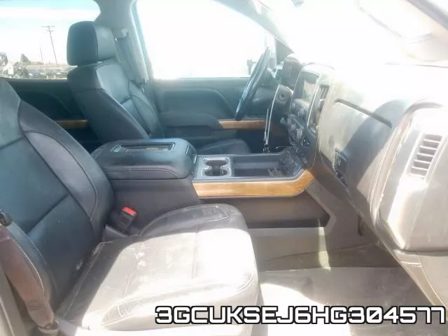 3GCUKSEJ6HG304577 фото 6