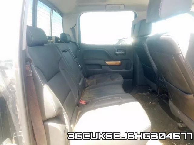 3GCUKSEJ6HG304577 фото 7