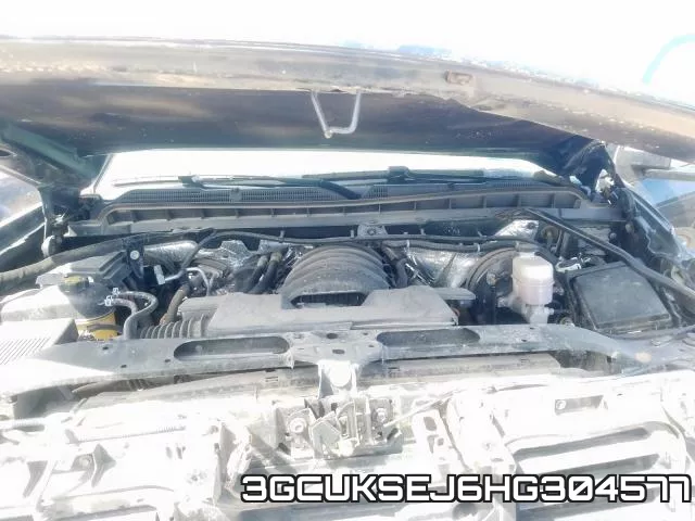 3GCUKSEJ6HG304577 фото 8