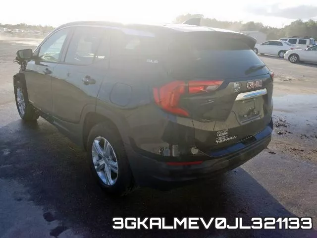 3GKALMEV0JL321133 фото 4