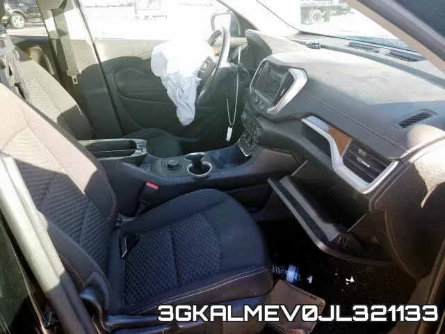 3GKALMEV0JL321133 фото 6