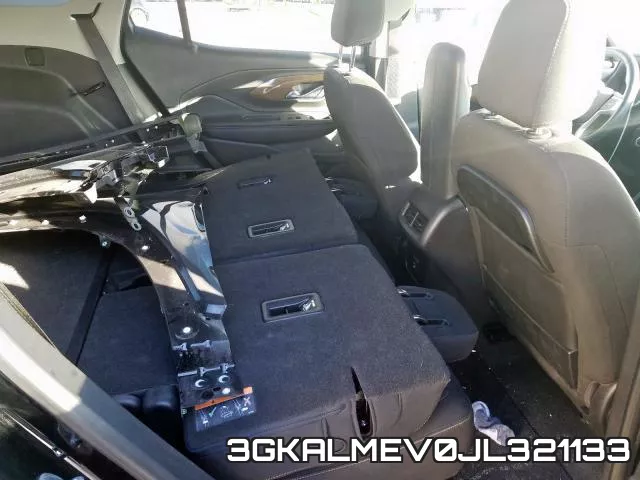 3GKALMEV0JL321133 фото 7