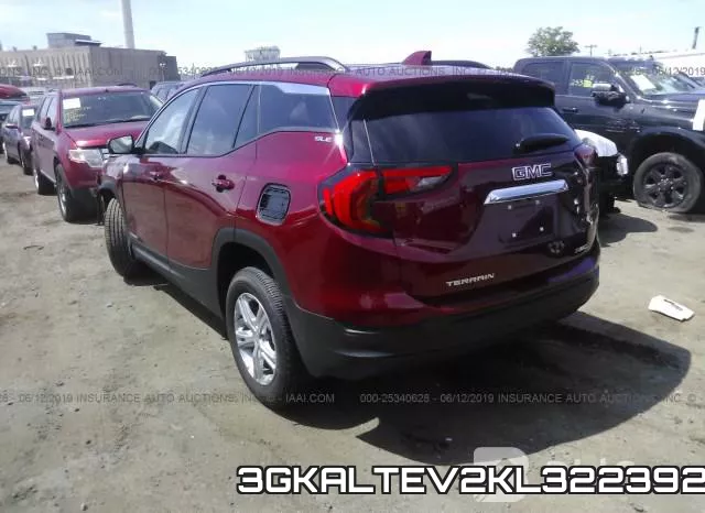 3GKALTEV2KL322392 фото 4