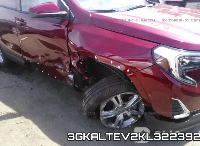 3GKALTEV2KL322392 фото 7
