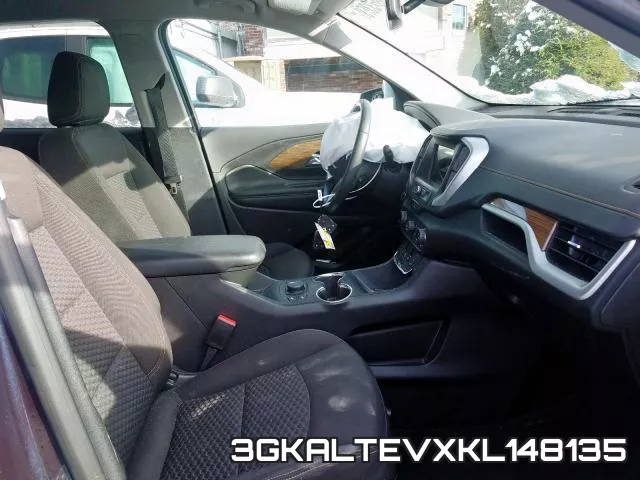3GKALTEVXKL148135 фото 6