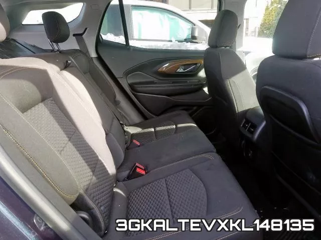 3GKALTEVXKL148135 фото 7