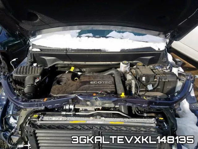 3GKALTEVXKL148135 фото 8