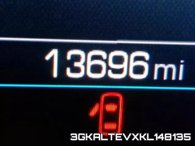 3GKALTEVXKL148135 фото 9
