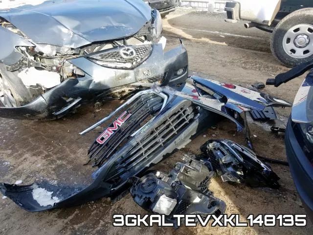 3GKALTEVXKL148135 фото 10