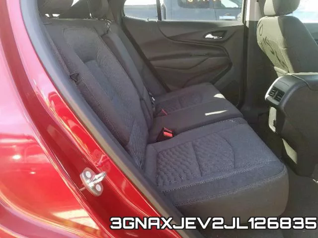 3GNAXJEV2JL126835 фото 7