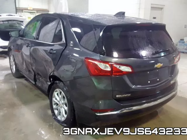 3GNAXJEV9JS643233 фото 4
