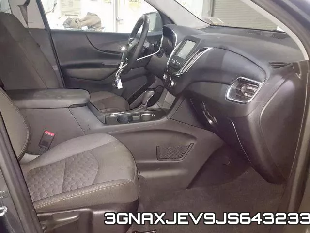 3GNAXJEV9JS643233 фото 6