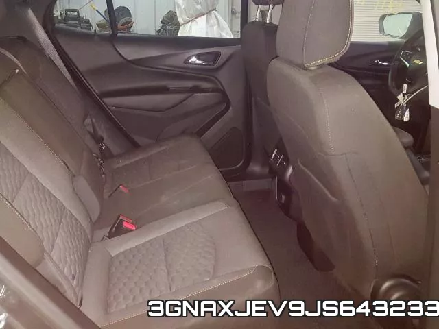 3GNAXJEV9JS643233 фото 7