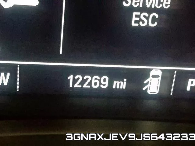 3GNAXJEV9JS643233 фото 9