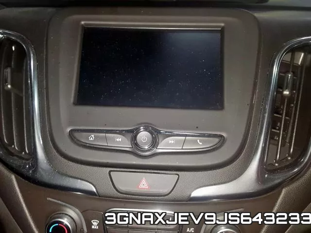 3GNAXJEV9JS643233 фото 10