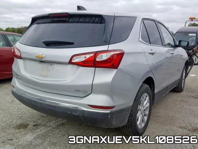 3GNAXUEV5KL108526 фото 5