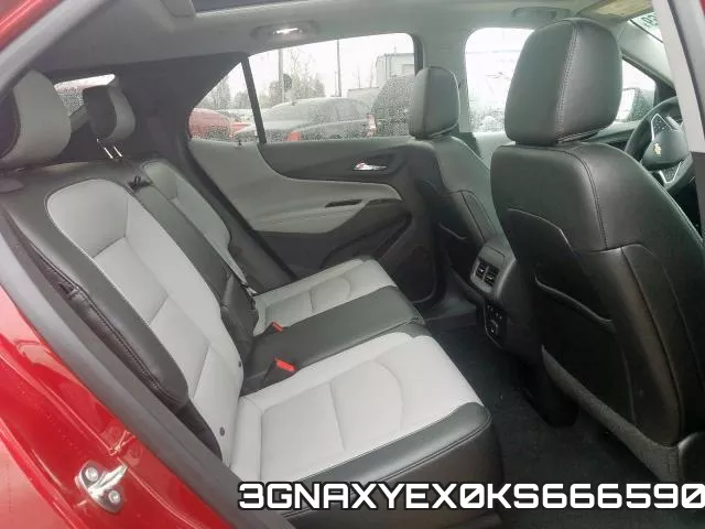 3GNAXYEX0KS666590 фото 7