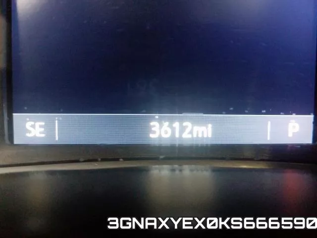 3GNAXYEX0KS666590 фото 9