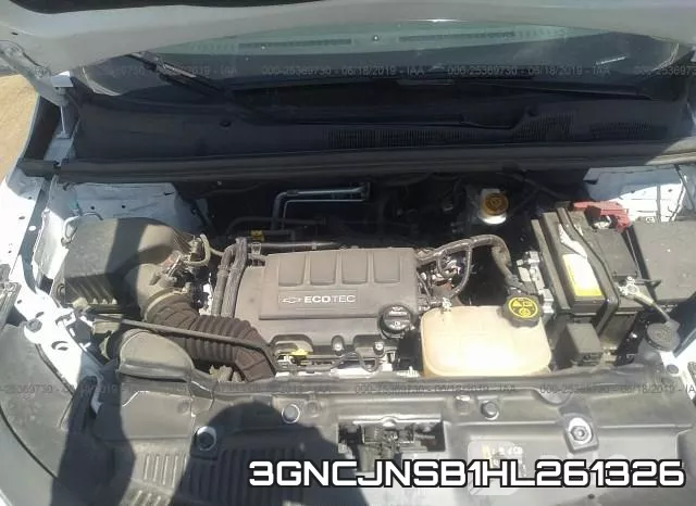 3GNCJNSB1HL261326 фото 2