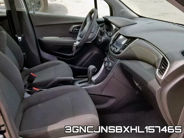 3GNCJNSBXHL157465 фото 6