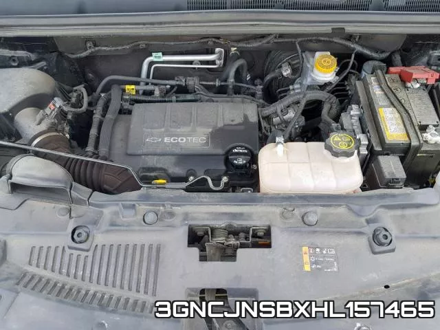 3GNCJNSBXHL157465 фото 8