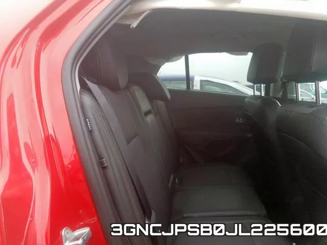 3GNCJPSB0JL225600 фото 7