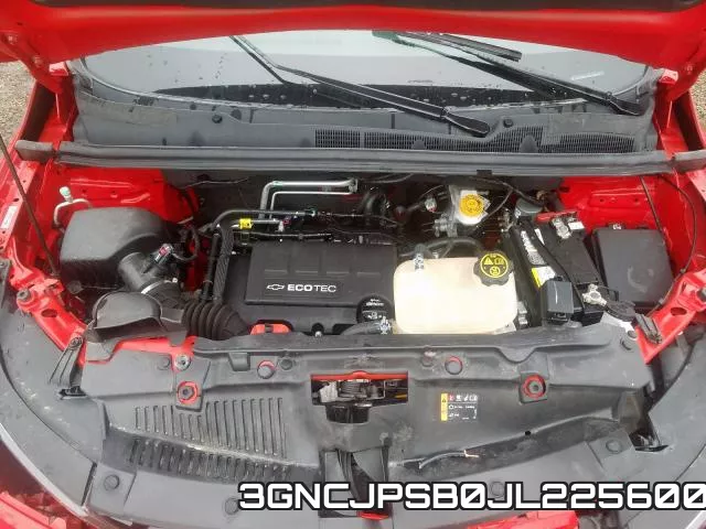 3GNCJPSB0JL225600 фото 8
