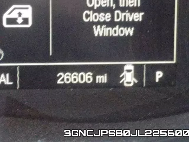 3GNCJPSB0JL225600 фото 9