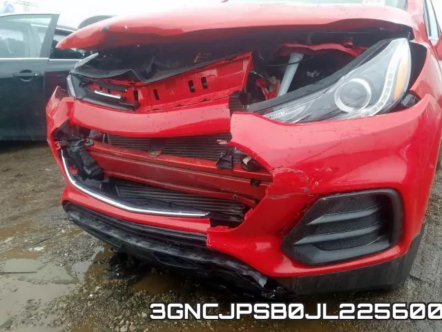 3GNCJPSB0JL225600 фото 10