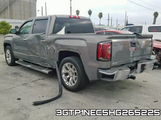 3GTP1NEC5HG265225 фото 4