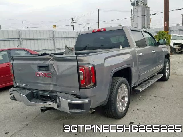 3GTP1NEC5HG265225 фото 5