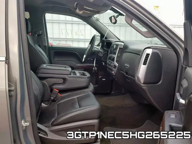3GTP1NEC5HG265225 фото 6