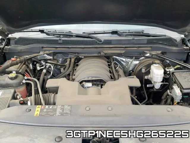 3GTP1NEC5HG265225 фото 8