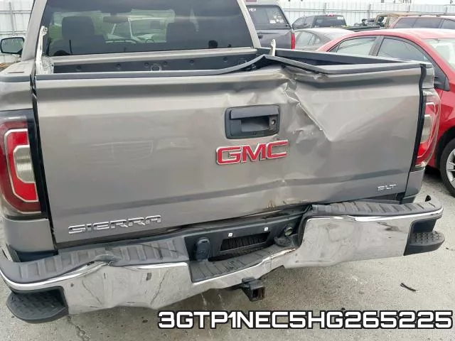 3GTP1NEC5HG265225 фото 10