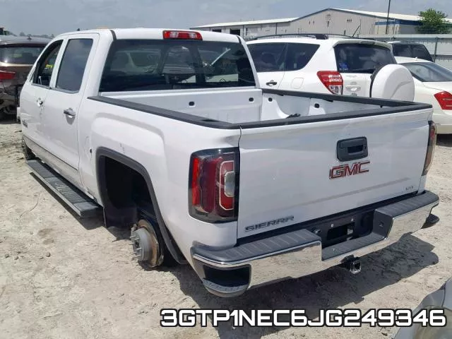 3GTP1NEC6JG249346 фото 4