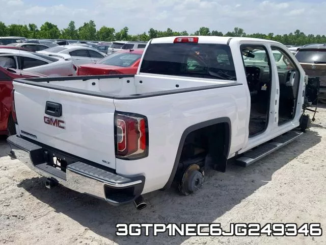 3GTP1NEC6JG249346 фото 5