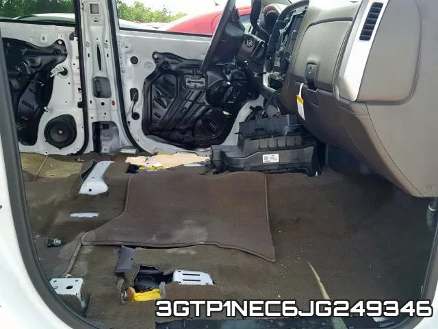 3GTP1NEC6JG249346 фото 6