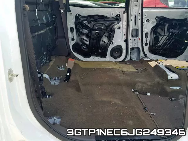 3GTP1NEC6JG249346 фото 7