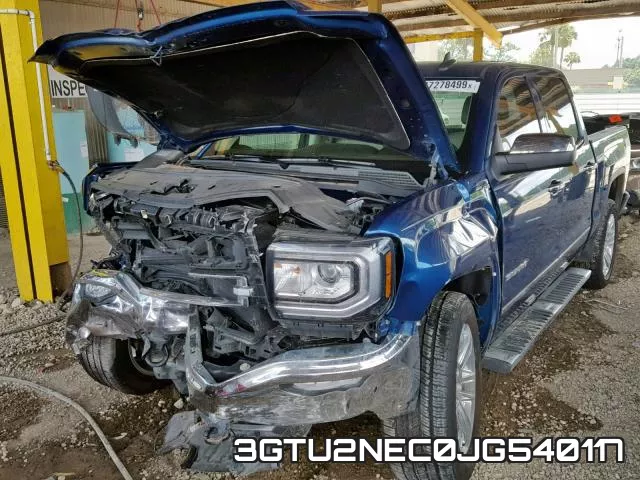 3GTU2NEC0JG540117 фото 3