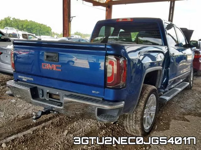 3GTU2NEC0JG540117 фото 5