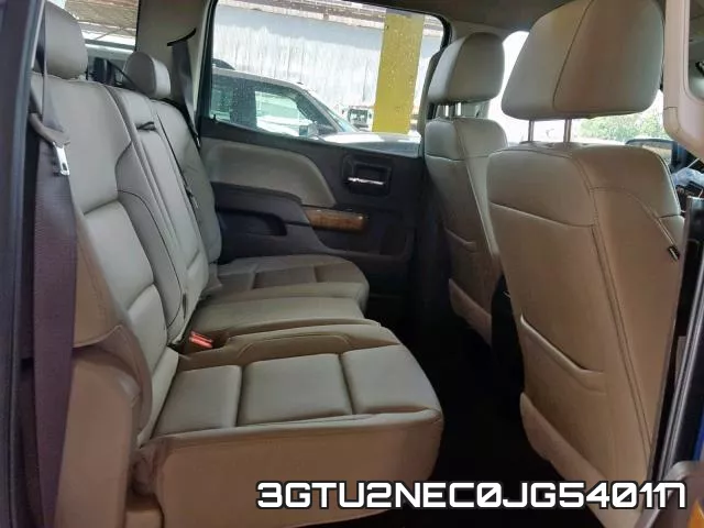 3GTU2NEC0JG540117 фото 7