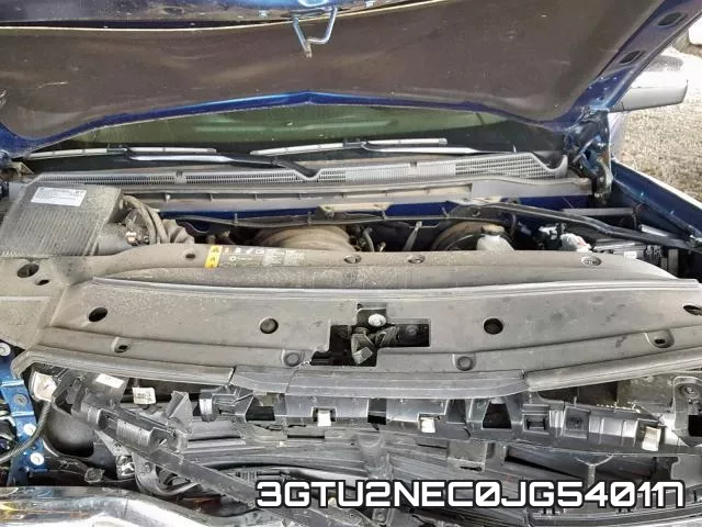 3GTU2NEC0JG540117 фото 8