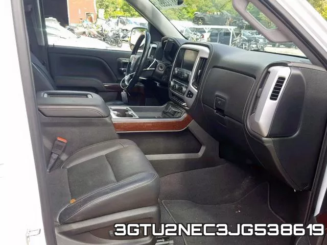 3GTU2NEC3JG538619 фото 6